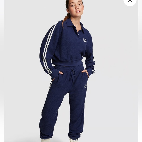VS PINK WOMEN MATCHING SET - Picture 1 of 5